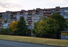 Русе сред 10 те общини определени за основни центрове на растежДесетте най големи