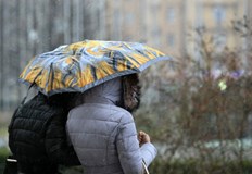 В събота по съществено ще превали в Южна БългарияДнешният ден ще