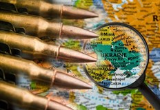 Руските сили засилват офанзивата си в Донбас твърди западното разузнаване