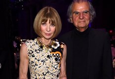 На 78 годишна възраст почина легендарният моден фотограф Патрик ДемаршелиеТъжната вест