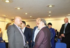 След две години прекъсване Велико Търново отново е домакин на