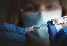 Под 40 русенци са отишли до имунизационните пунктове през последните седем дни