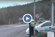 През изминалата седмица МВР отчете дейността си за изминалата година Политическите