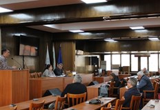 Община Русе няма да разреши въвеждането на нови временни организации