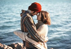 Казват че любовта е като кашлицата защото не може да