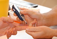 Има доказателства че инфекцията със SARS CoV 2 може да доведе до