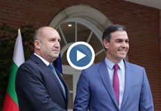 Изправени сме пред продоволствена криза вторична война от войната