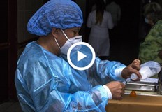 Вирусът е регистриран в няколко европейски държави включително в РумънияНов