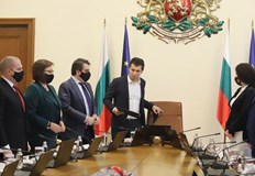 Тази или другата година няма как да не стигнем до