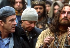 Преди 18 години зрелищната и кървава драма на Мел Гибсън