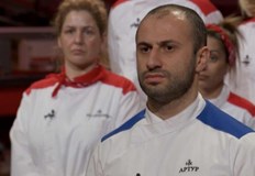 На Цветница двете Оранжеви Елена и Виктория влязоха в