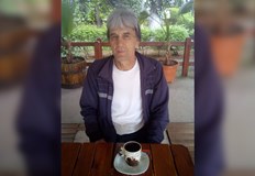 Ешреф Сюлейманов Шери е роден на 30 април 1957 година в