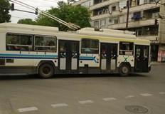Общински транспорт Русе ЕАД обяви че не може да продължи