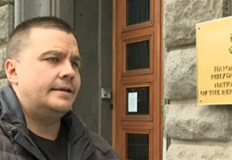 Станислав Балабанов от Има такъв народ ще бъде в делегацията