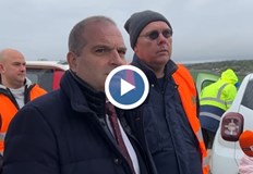 Автомагистрала Хемус е голяма мечта за българите но тя може