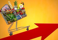 Това показват данните на Националния статистически институт12 4 е инфлацията у