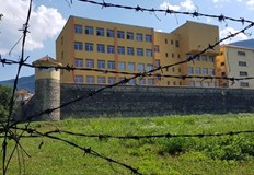 36 годишният мъж от Криводол е бил на външен обектЛишен от