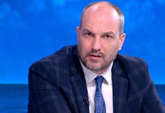 В Мариупол все още се водят активни военни бойни действияОколо кораба