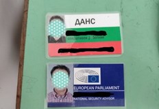 Полицията във Варна задържа 53 годишен мъж който обещавал да осигури