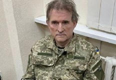 Ръководителят на политическия съвет на партия Опозиционна платформа за живот