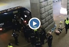 Евгени Марчев е бит но не може да се установи кои са