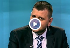 Демократична България ще внесе законопроект свързан с прозрачността в българските