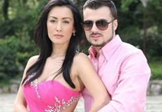 Певицата Джена роди за втори пътИзпълнителката дари съпруга си Наско