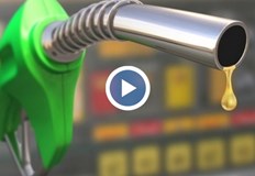 Цената за литър гориво в Русе е нараснала драстично в сравнение