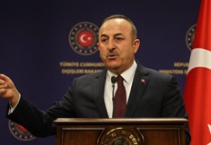 Анкара действа справедливо затова Русия и Украйна приемат посредническата ѝ