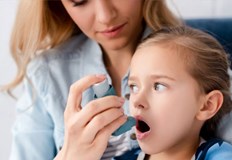 Има липса на медикаменти за деца с астма и за