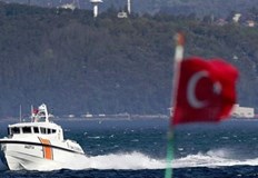 Турското министерство на транспорта ще предостави застрахователни гаранции на турските