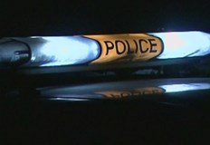 25 души са задържани във връзка с кражба от бензиностанция