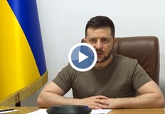 Над 30 цивилни са загинали при нападението заяви украинският президентУкраинският