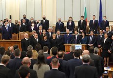 Управляващите се събират на Коалиционен съвет в пореден опит да