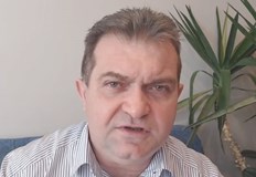 МНОГО ДОБРЕ Живко Тодоров изпълнителния директор на държавната ББР с над