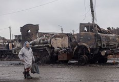 Очаква се възобновяване на мирните преговори по късно през деняВ Украйна