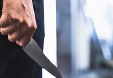 Мъж на 33 години извърши нападение с нож в Бедуърт