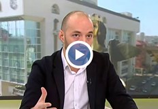 Според проф Михаил Константинов машинното гласуване отказа 600 000 избиратели Вече