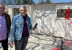 Наблюдаващ прокурор е преценил че на този етап няма основания