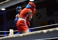 Севда Асенова донесе първата титла за България от международния турнир