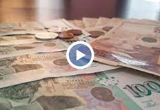 Годишният общ доход през 2021 г средно за един човек