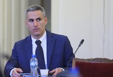 Всички партии от коалицията без ИТН няма да подкрепят КариманскиВ