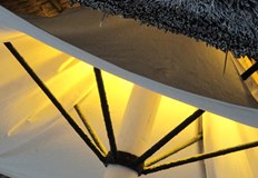 Солени цени на шезлонгите и чадърите по Българското Черноморие ни