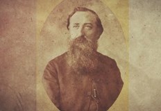 Уникалният първи светски превод на Библията на български език е