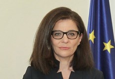 Пред Вархеи Генчовска ще повтори позицията за РСМ Отново ще запозная