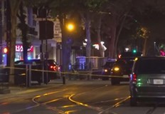 Все още няма задържан за стрелбата в Сакраменто Съединените щатиПри