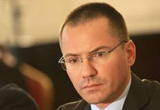 Ще се опита да отстъпи от позицията за РСМ около 24