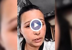 Смъртният акт е бил издаден по искане на съпруга ѝ17