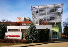 На 19 април вторник от 12 00 часа в Акушеро гинекологичния комплекс