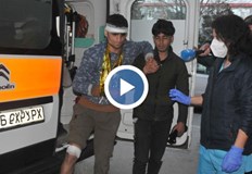 Шестима от ранените остават за лечение в болницата в БургасПродължава